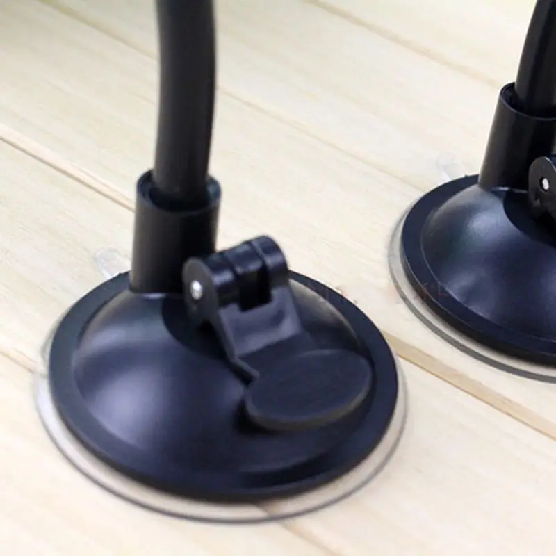 Автомобильный держатель для смартфона длинный кронштейн крепления лобового