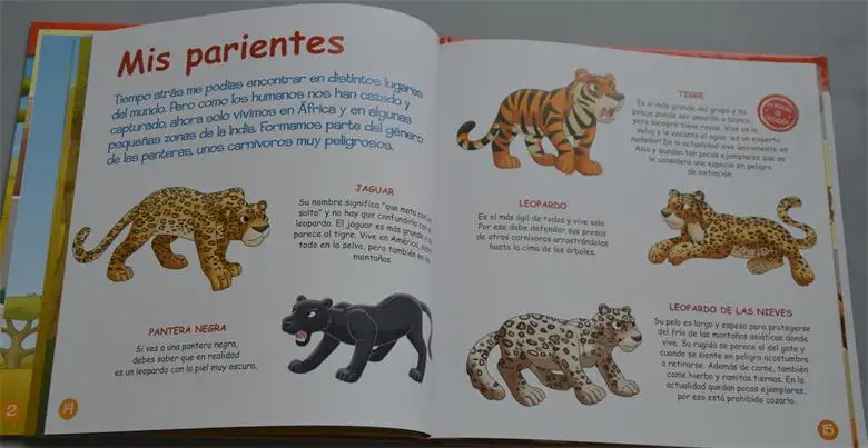 Книга с испанской рассказами для родителей детей и малышей обучение раннему