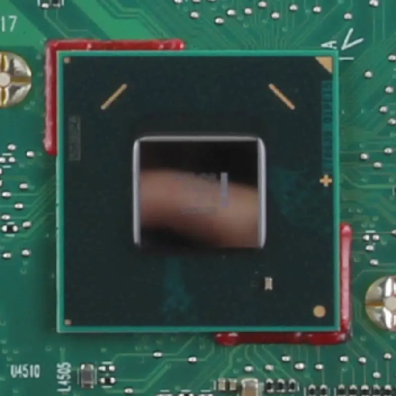 Материнская плата для ноутбука TOSHIBA Satellite C650 C655 6050A2423501-MB-A02 V000225140 HM65 PGA 989