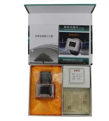 650нм многофункциональный массажер для тела физиотерапия восстановление