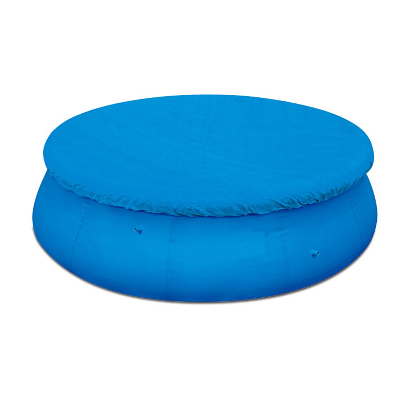 

Тканевый чехол для бассейна, надувной пылезащитный чехол для бассейна, пончо, защита от пыли, дождя, аксессуары для защиты бассейна WWO66