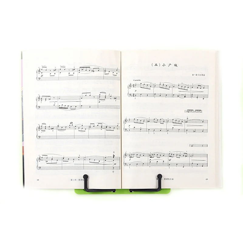 Многофункциональная подставка для IPad пианино скрипка гитара музыкальная