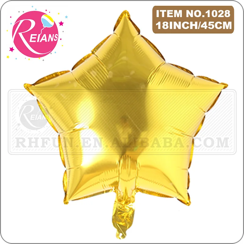 Гелиевые металлические шары в виде сердца 18 дюймов 45 см|Воздушные и аксессуары| |