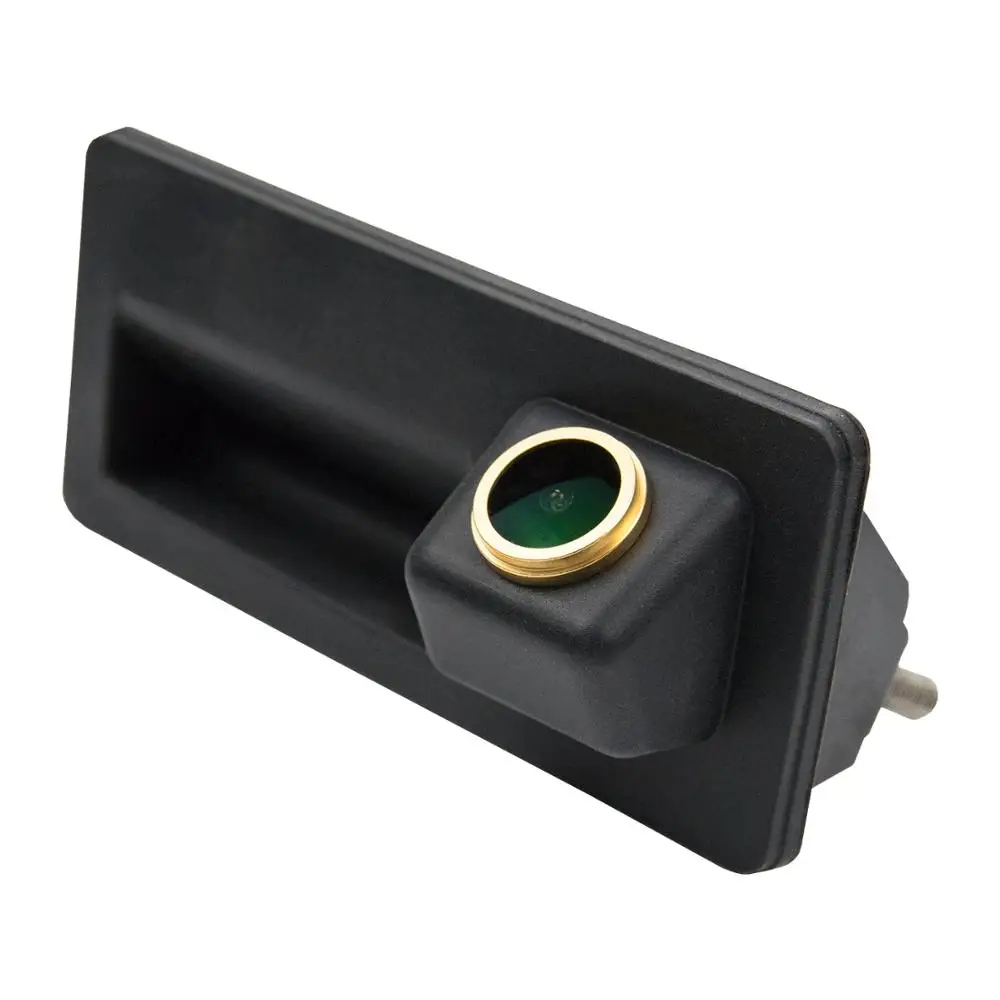 

HD 1280x720P Rear Veiw Camera for Volkswagen VW Passat B5 B6 B7 Tiguan 5N Touareg Sharan Touran Lavida Golf 6 Plus T5 Jetta Audi