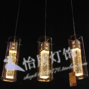 

nordic iron lighting dining room chandelier ceiling lamparas de techo lampes suspendues living room decoration