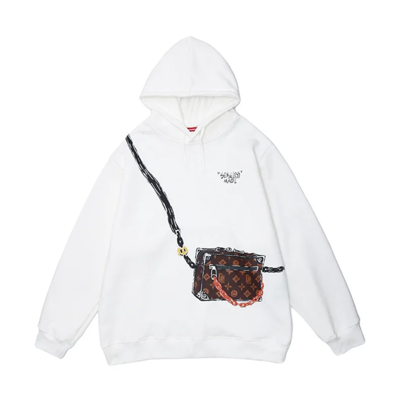 

Hoodies & Sweatshirts