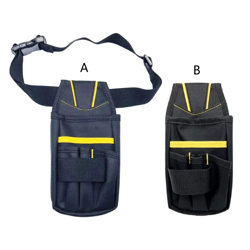 

Виниловая оберточная сумка для автомобильных инструментов, сумка из ткани Оксфорд для инструментов для удержания окна, оттенок, скребок, ск...