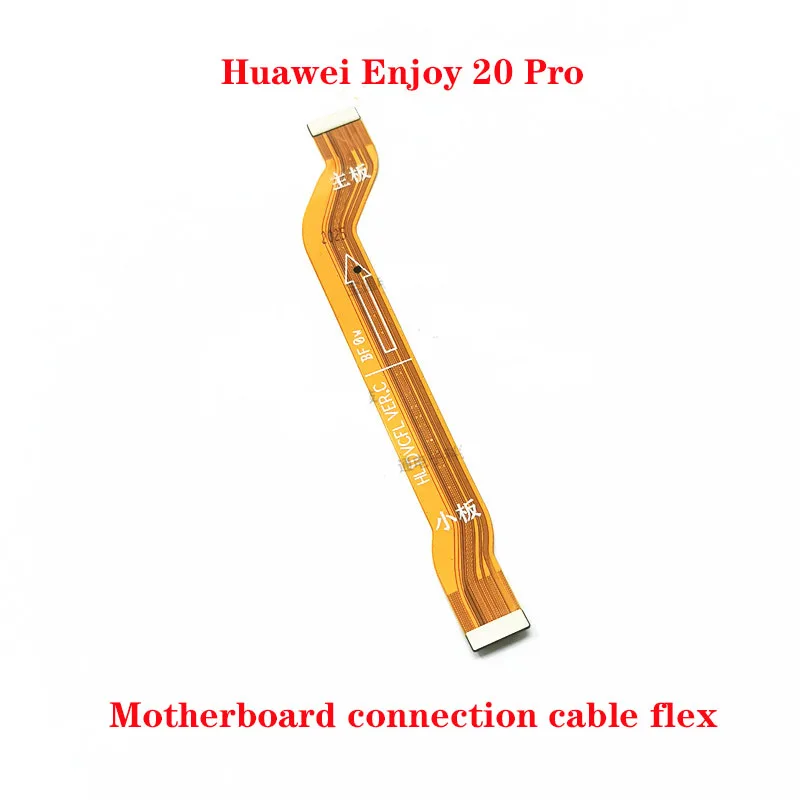 

For Huawei Enjoy 20 Pro Main Board Motherboard Connect Flex Cable