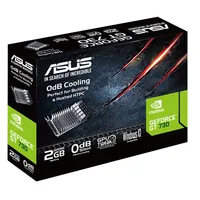 Видеокарта Asus GeForce gt 730 GDDR5 2GB за 3860 руб с промокодом GIFT400 #4