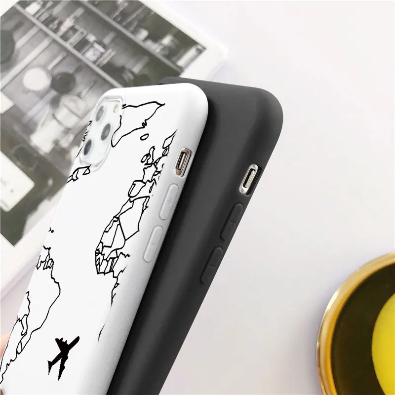 Чехол из ТПУ для Samsung Galaxy S21 Ultra S20 FE S10 S8 S9 Plus A10 A11 A12 A20E A91 A21S A31 A40 A50 A51 A70 A71|Бамперы| |