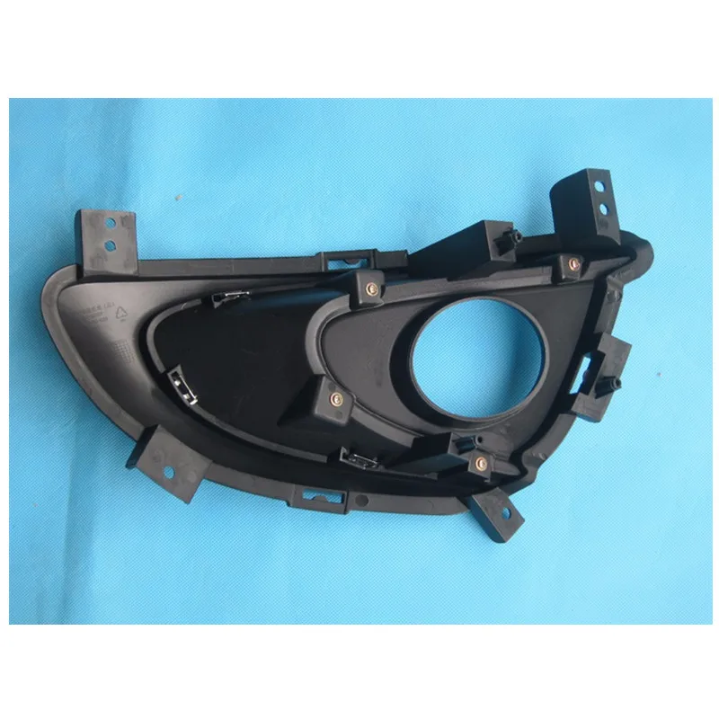 Детали кузова противотуманная фара с отделкой для Haima 7 2015 2016 2017 2018 | Автомобили и