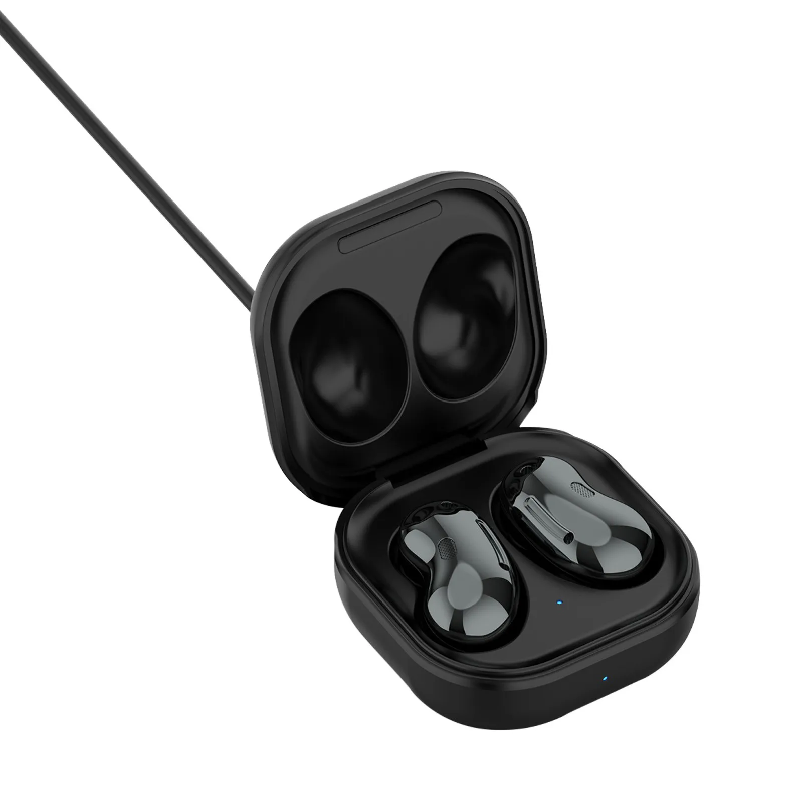 Роскошные модные Беспроводные наушники с зарядкой 3 Live Bluetooth-гарнитура зарядный