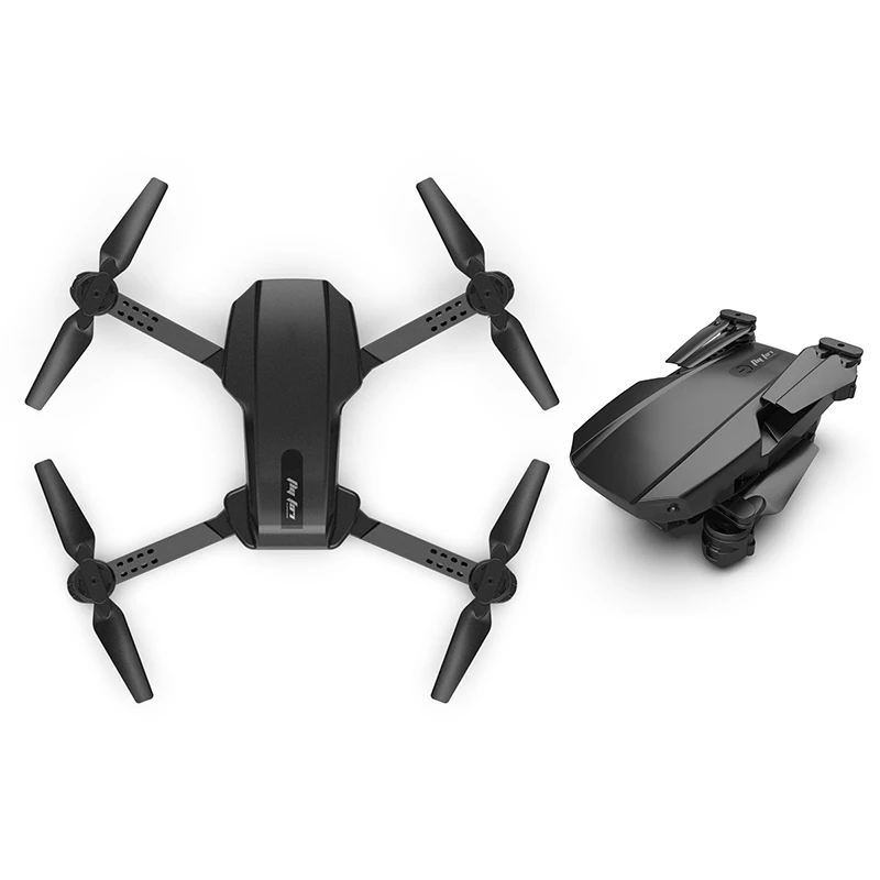 

F97 RC Дрон 4K HD Широкий угол WIFI FPV 360 ° режим складной Квадрокоптер вертолет игрушки
