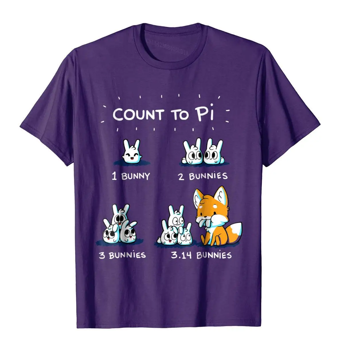 Футболка. Woot Count To Pi уличные хлопковые мужские футболки кавайная Мужская одежда