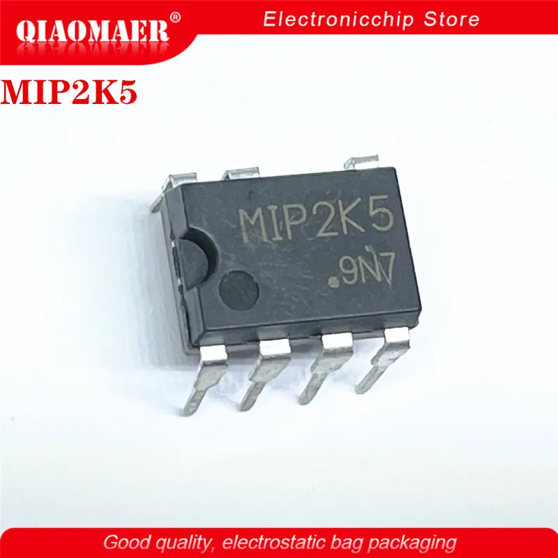 10 шт./лот MIP2K5 2K5 DIP7 интегральная схема