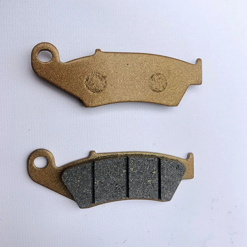 Передние и задние тормозные колодки для мотоциклов CRF250 2016-2020 года | Автомобили