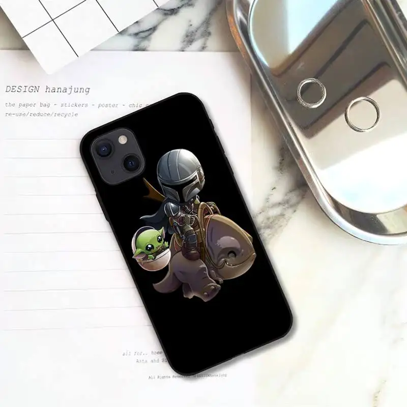 Чехол для iPhone 11 12 Mini 13 Pro XS Max X 8 7 6s Plus 5 SE XR | Мобильные телефоны и аксессуары