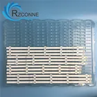 Светодиодная лента для 50LN5200 50L1350U E500i-A0 50L4300U TC-L50B6B 50L4353D LC500DUE SF R2 U2 50LA620S 50LN570V 50LN5100 6637L-0021A