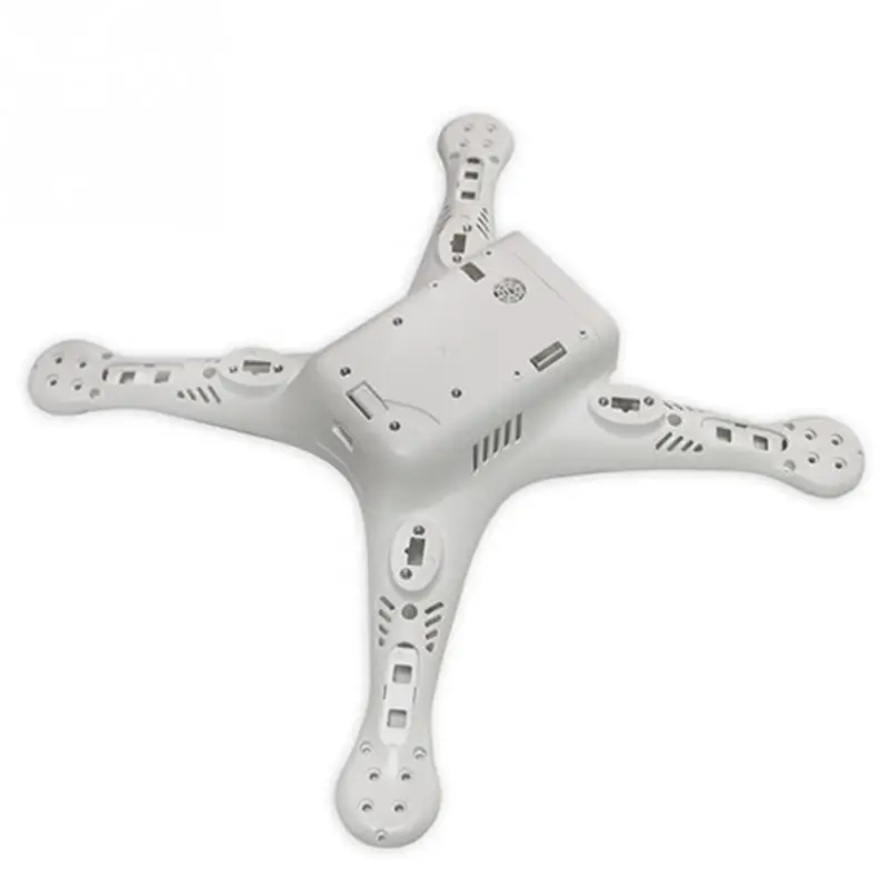 Запасные части для корпуса дрона Нижняя Защитная крышка Phantom 3 Advanced / Professional Edition