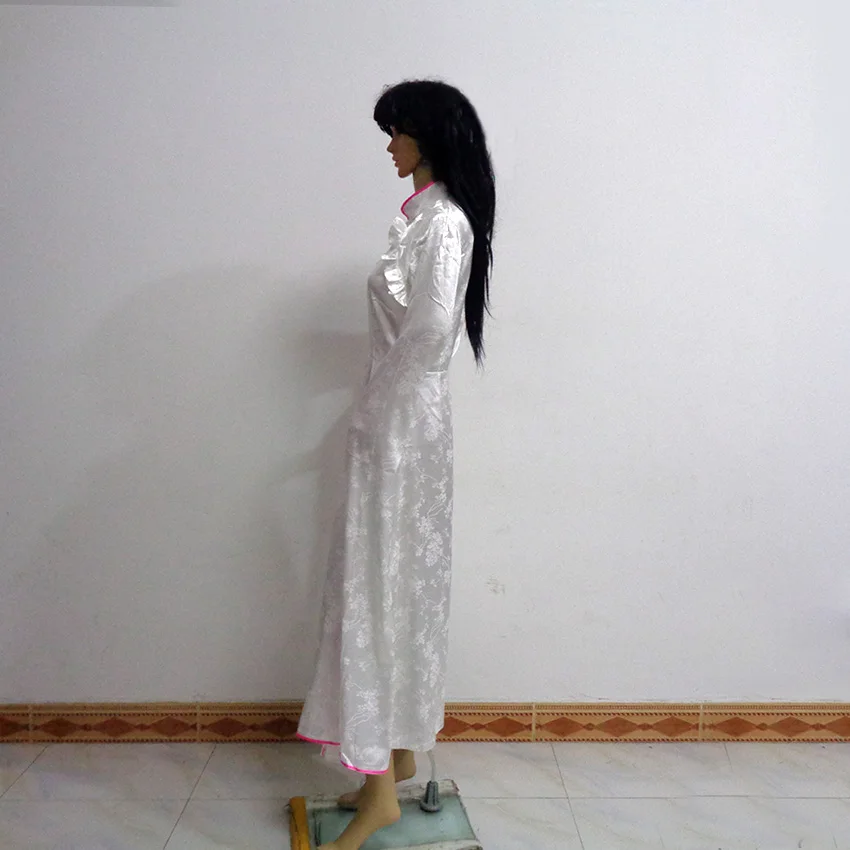 VTuber Hololive Makaino Ririmu Униформа на Хэллоуин костюм для косплея любой размер заказ