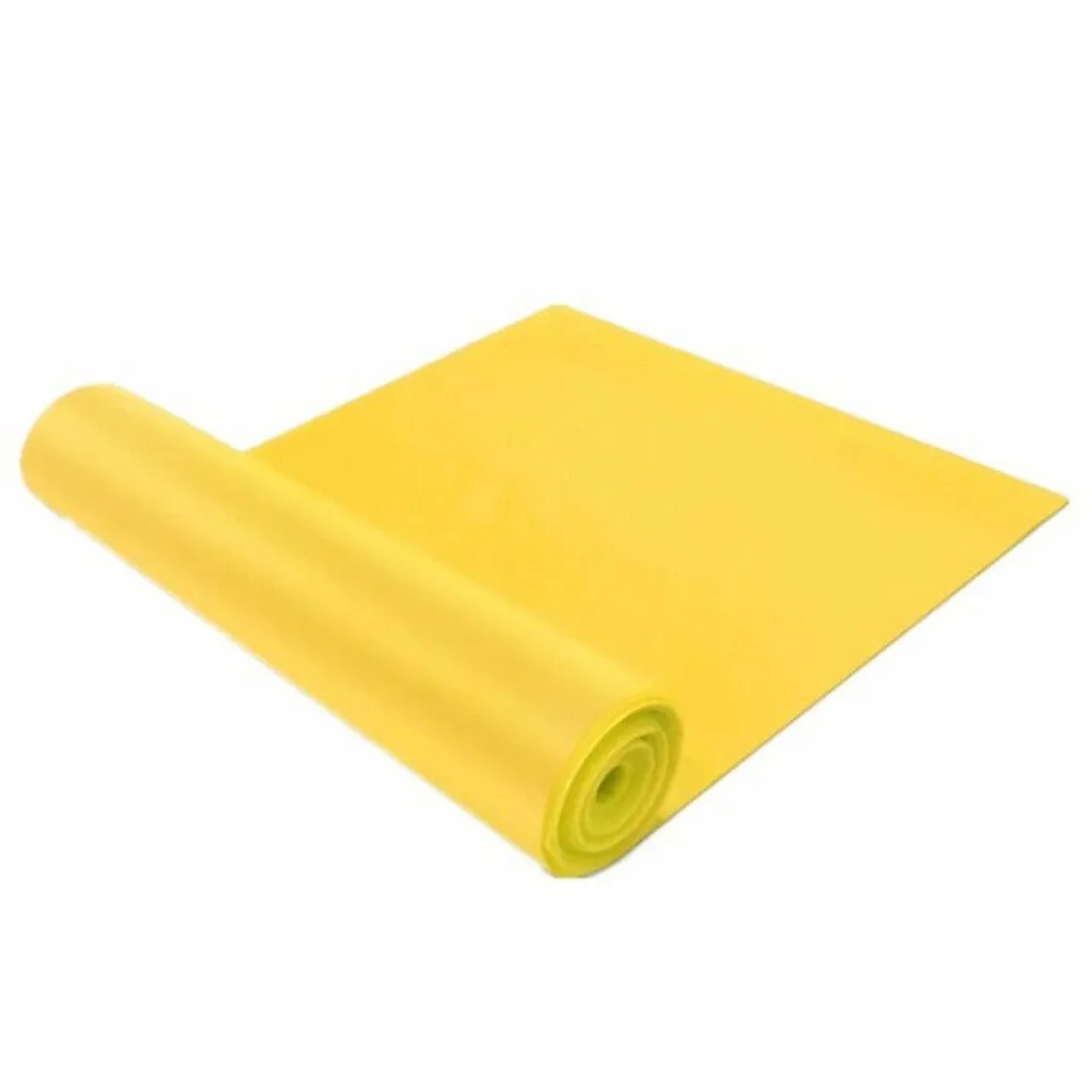 Спортивное оборудование для йоги эластичные ленты фитнеса профессиональные