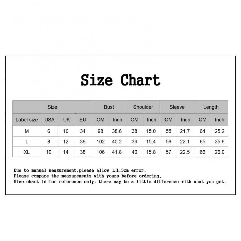 

Women Long Puff Sleeve Turn Down Collar Single-breatsed Blouse Top Office Shirt Office Shirt