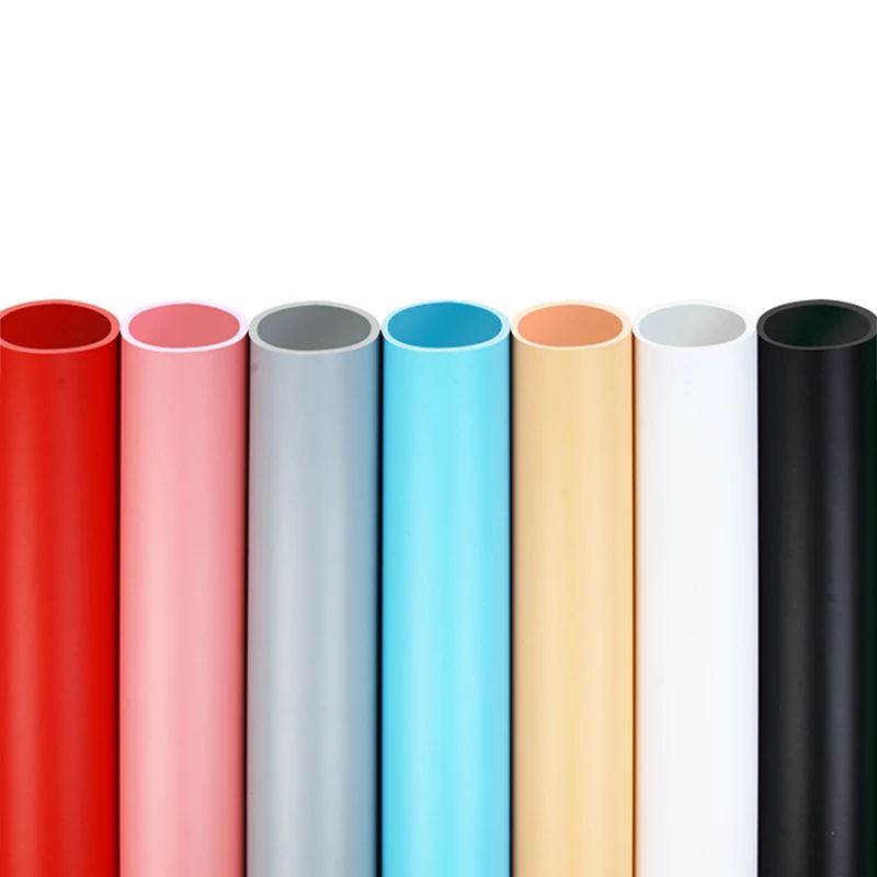 фотообои Фото студия 60 × 130 см ПВХ Фон фотографии реквизит водонепроницаемый и