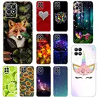 Чехол для Realme 8 4G, чехол для Oppo Realme 8 Pro realME8 RMX3085 3081 8 i 8i RMX3151, чехол для телефона, бамперы