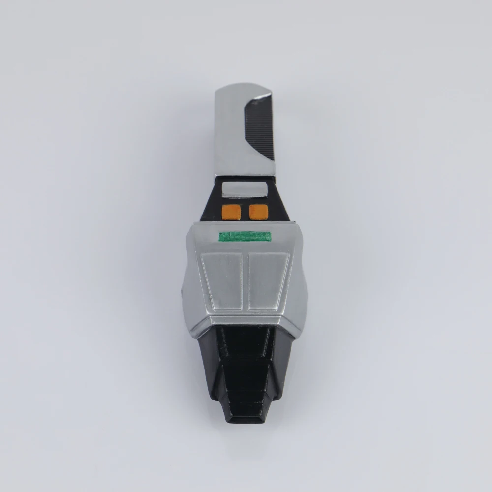 Звездный первый класс Voyager DS9 Trek Boomerang Hand Phaser следующее поколение Кобра головы пистолеты оружие для косплея игрушечный пистолет