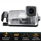 HD 720 Starlight ночное видение Автомобильная камера заднего вида для Nissan Tiida Hatchback Livina Skyline R35 GTR250GT Fairlady 350Z