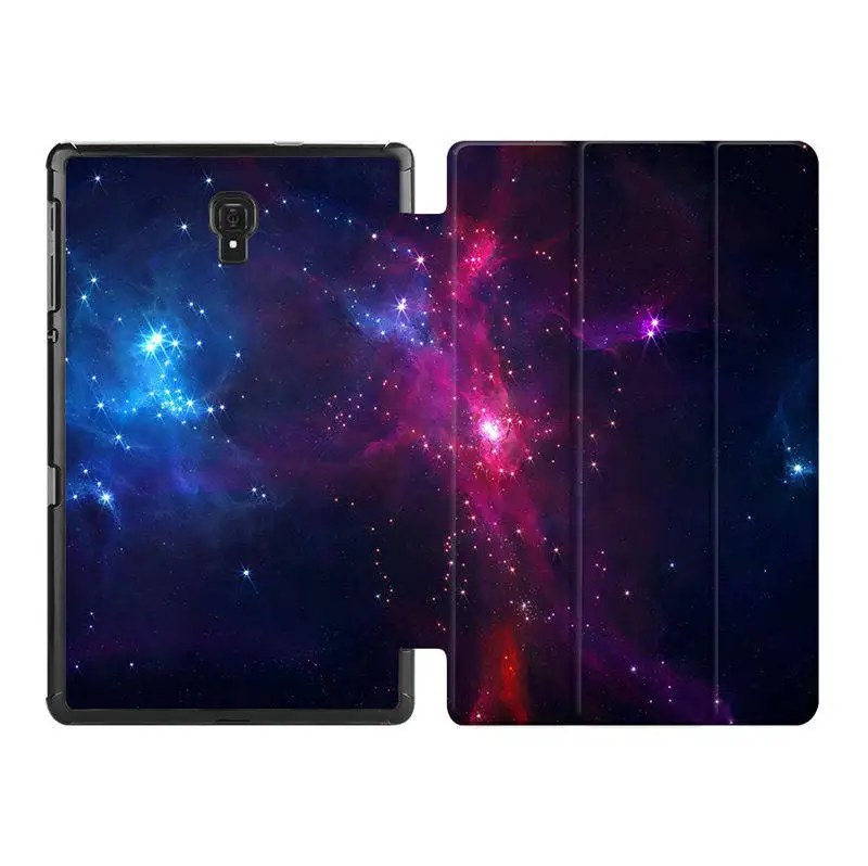 MTT PU кожаный чехол для samsung Galaxy Tab A 10,5 T590 T595 магнит умный чехол для samsung Tab A 10,5 ''SM-T590 чехол для планшета - Цвет: SS19