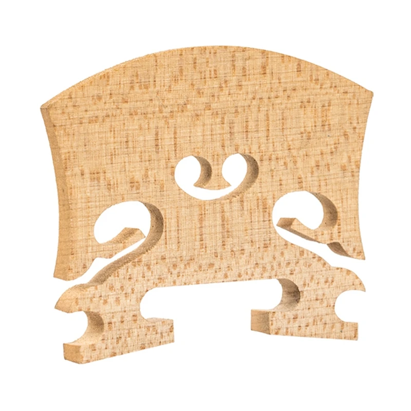 1 шт. класс АА клен Triditional 4/4 скрипичный мост Классическая барочная скрипка мостик