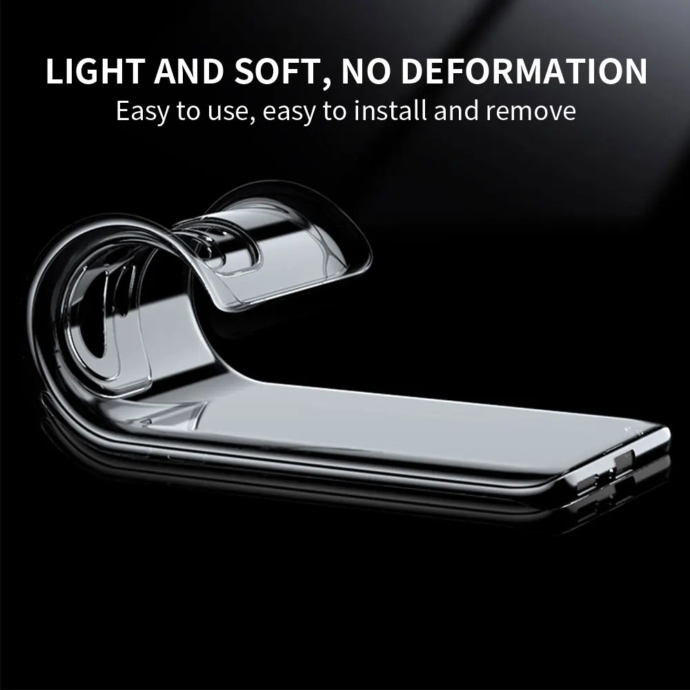 Genshin Impact Xiao Game Transparent Capa For Xiaomi Mi 11 10T Note 10 Lite 9T 9 Phone Case Poco X3 NFC M3 F3 GT F2 Pro 5G Cover | Мобильные