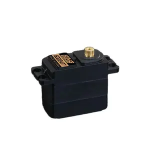 Kingmax GDD2477 24g 0.14sec 7.7kg torque mini digital servo Kingmax GDD2477 24g 0.14sec 7.7kg torque mini digital servo