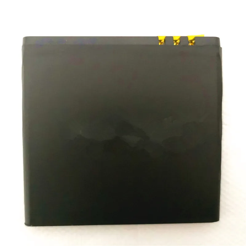 Новый аккумулятор EB-4072 емкостью 1500 мАч для замены в Tele2 Mini 1.1 Tele 2 1 EB 4072 с подставкой для телефона.