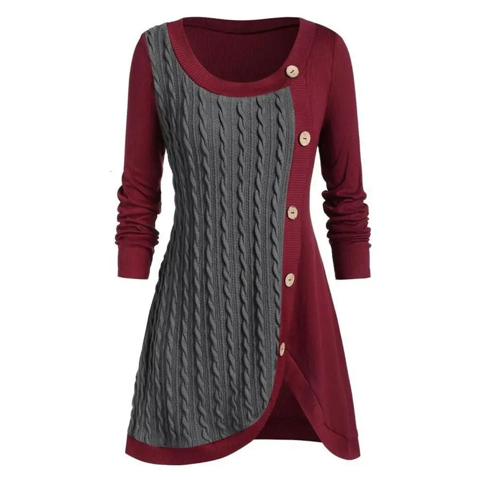 Фото Size Plus Women Clothing Long Irregular Sweater Female Hedging Round Neck Bottoming Sleeves Knit Pullovers Dress Женская одежда Size Plus Women Clothing Long Irregular Sweater Female Hedging Round Neck Bottoming Sleeves Knit Pullovers Dress Женская одежда