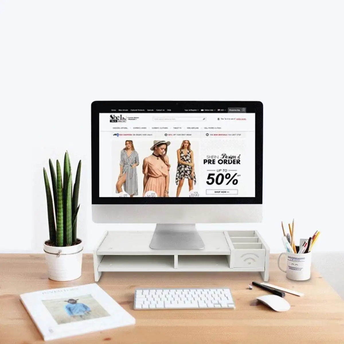 многофункциональная насто