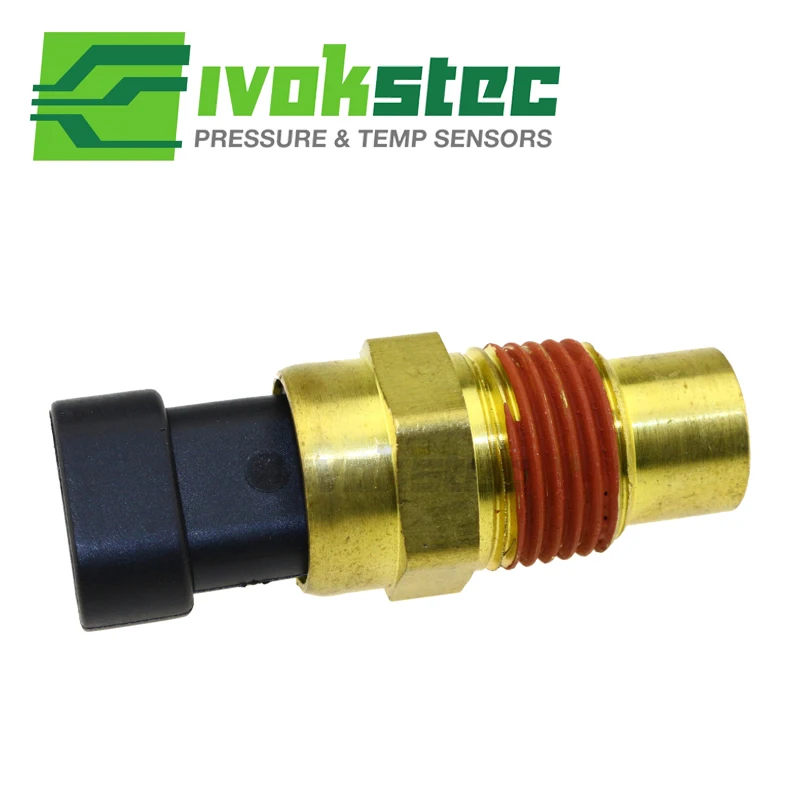 Датчик давления масла и температуры переключатель для Cummins Diesel NT855 KTA19 KTA 19 KT19 KT38 KT50