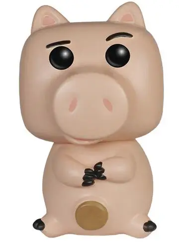 

Toys Story Pig hamm 10cm Vinyl Action Figure Toys
