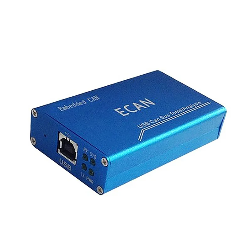 USB-CAN загрузки линии TTC Xilinx Zhuo Schneider контроллер Cummins двигатель отладки codesys |