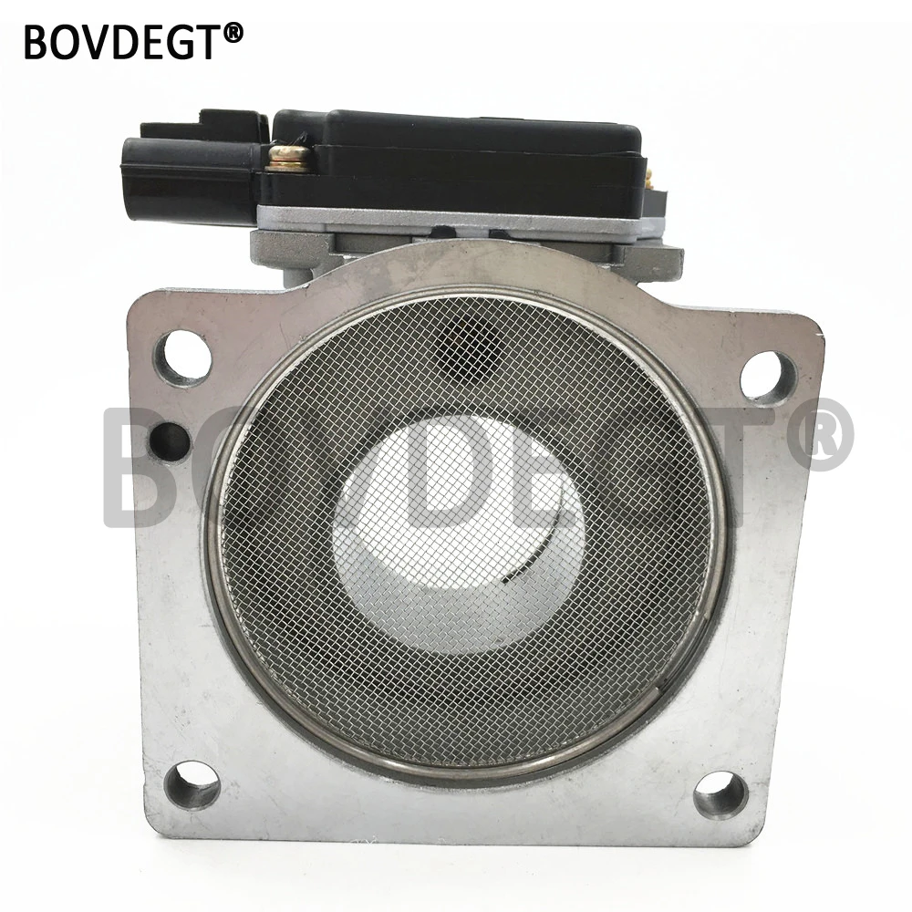 Mass Air Flow Sensor 4PINS MAF for MAZDA 626 MX-6 FORD PROBE FSC213215 FSC213215R00 5S2755 869546 F62F12B579CA | Автомобили и