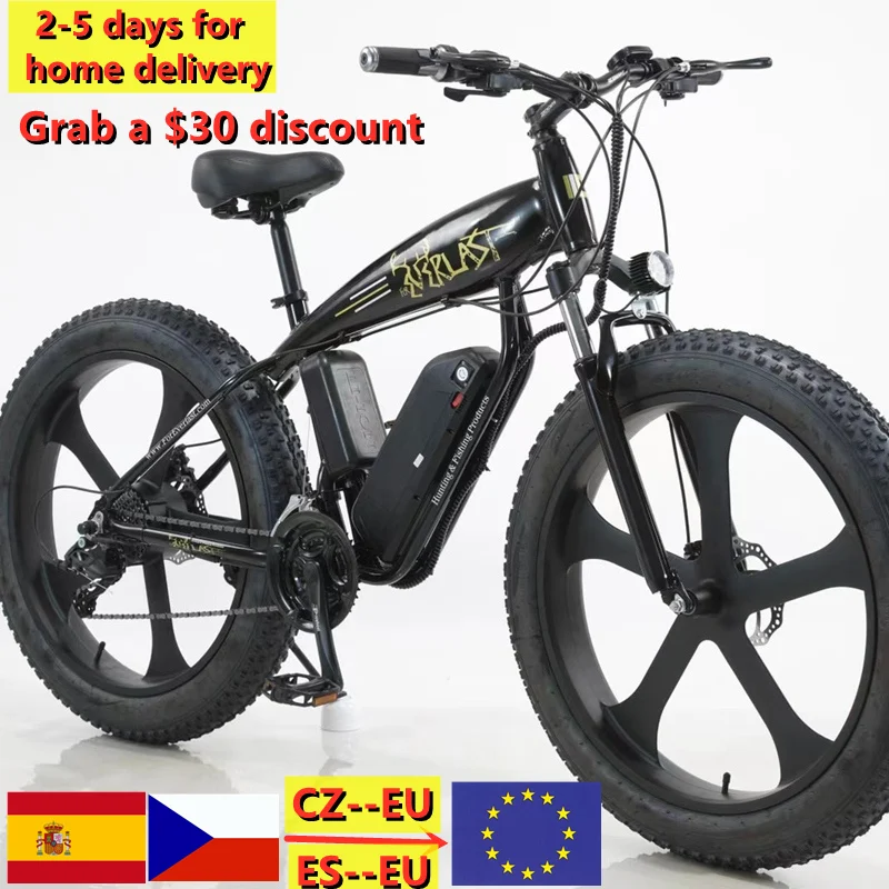 Preise Elektrische Bike 1000W 4,0 Fett Reifen Elektrische Fahrrad Beach Cruiser Bike Booster Fahrrad 48v 15AH Lithium-batterie Ebike