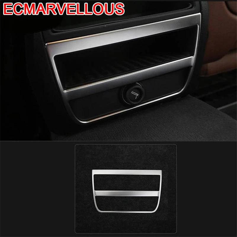 

Auto Body Automobile Chromium Modified Car Styling Accessories Protecter Bright Sequins 11 12 13 14 15 16 17 FOR BMW 5 series