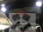 Светильник онарь для чтения для HONDA VEZEL H-RV, светильник ний фонарь багажника, задняя дверь, дополнительная модификация светильник