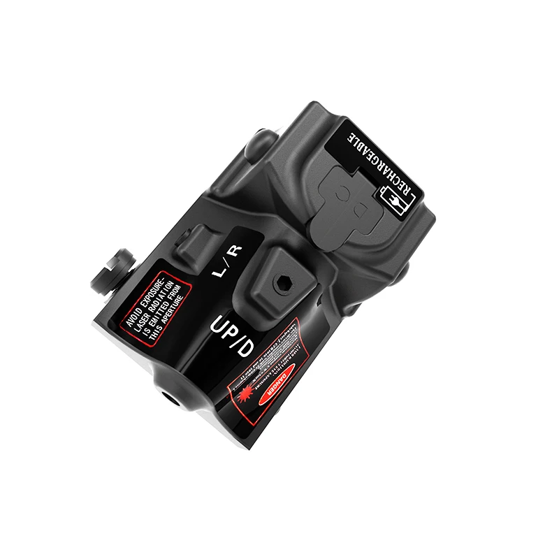 Пистолет для страйкбола перезаряжаемый пистолет самообороны зеленого и