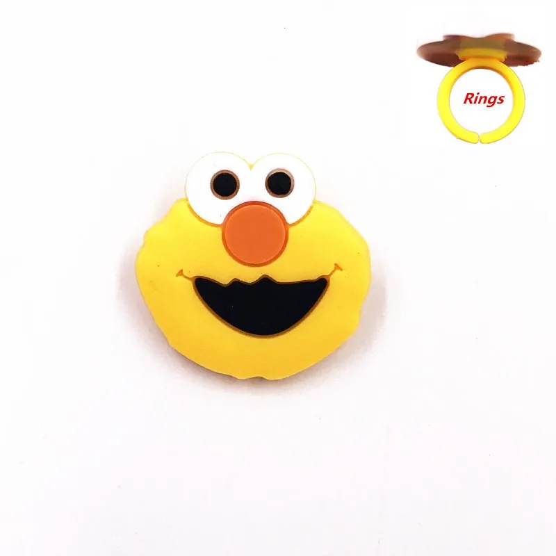 1 шт. Силиконовые Ювелирные изделия с изображением уличных животных из