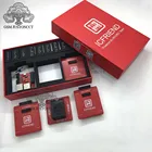 Новинка ICFRIEND Emate box E-mate X EMMC BGA 13 в 1 поддержка BGA100136168153169162186