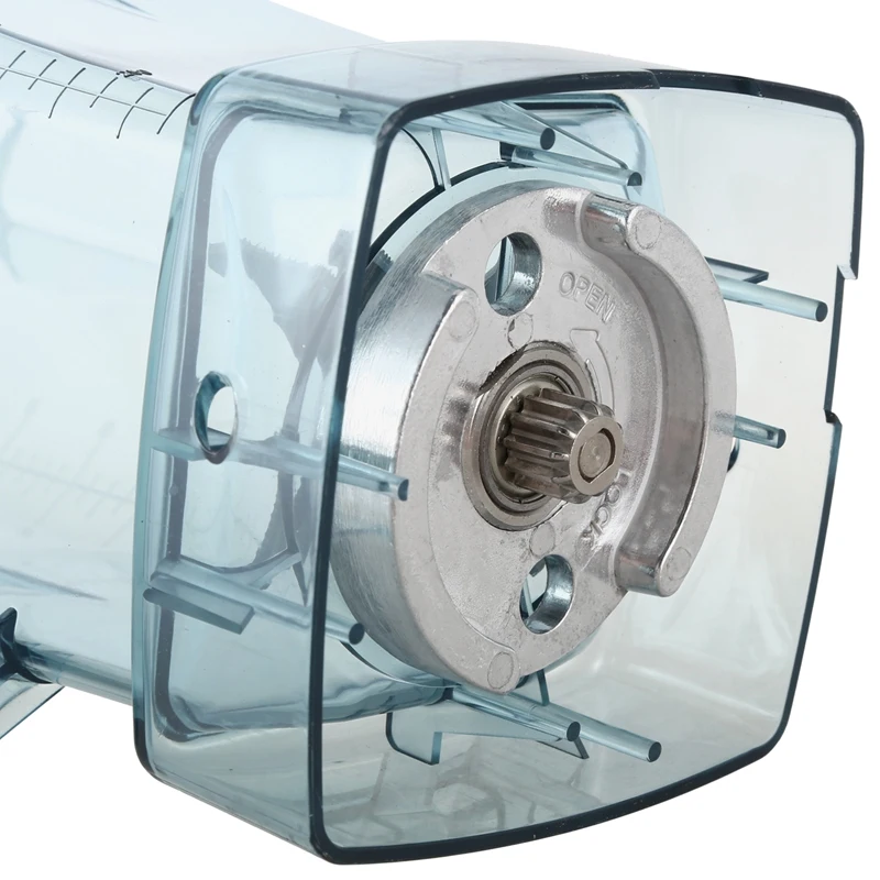 

Blender 010 767 800 G5200 G20 Blade Jtc Assembly Knife Parts Container Jar for Juicer Blender Parts Blender 767 Blade Assembly K