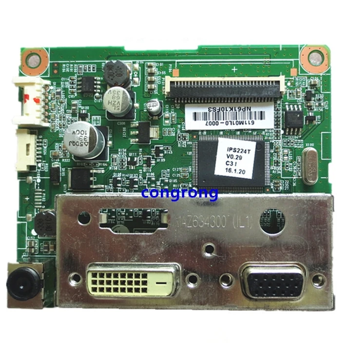 

For LG IPS224TA drive board CE2442TA motherboard 24EA53V 24EN43 IPS234TA