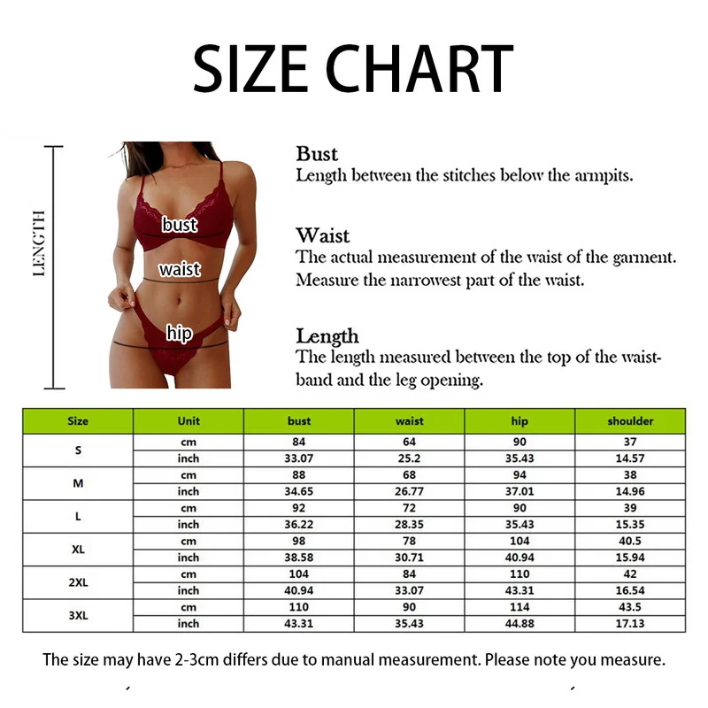 

Fashion Women's Sexy Lace Bra Set Solid Color Smooth Panties Wireless Bra High Waist Bikini Set Push Up Underwear Lingerie Set